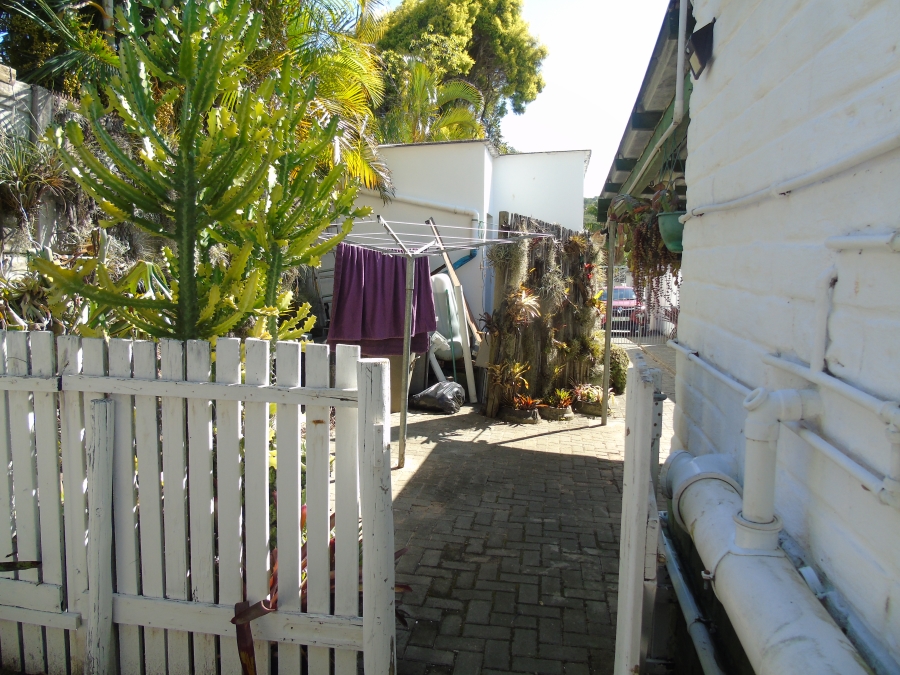 To Let 1 Bedroom Property for Rent in Abbotsford Eastern Cape